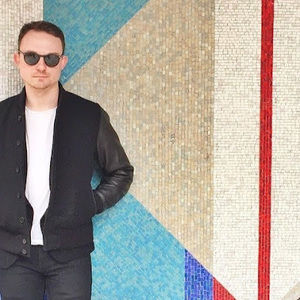 Meet your Posher, Kristopher